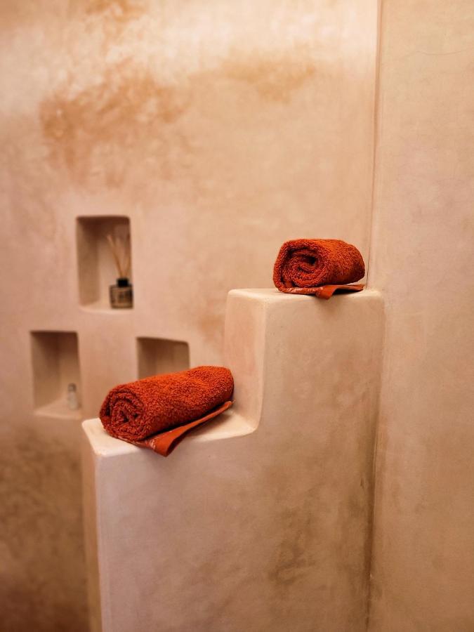 Riad Dar Chadia 마라케시 외부 사진