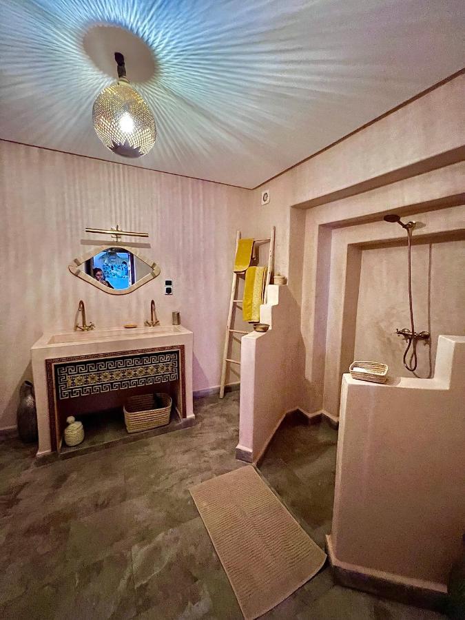 Riad Dar Chadia 마라케시 외부 사진