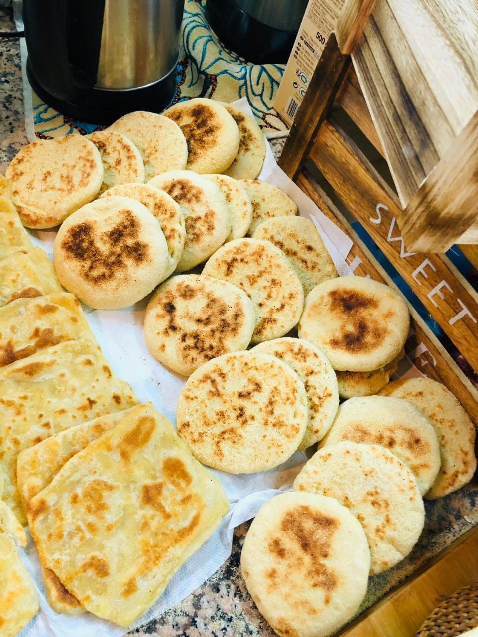 Riad Dar Chadia 마라케시 외부 사진