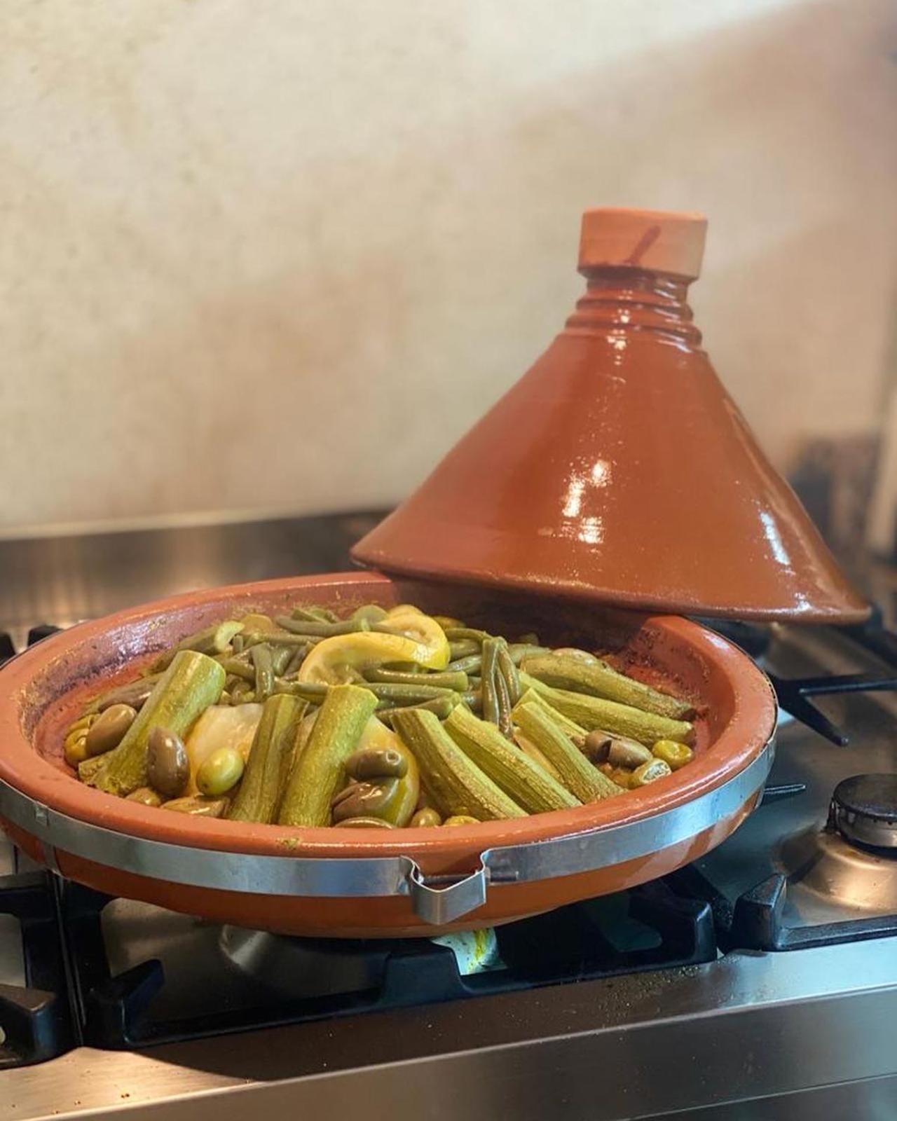 Riad Dar Chadia 마라케시 외부 사진